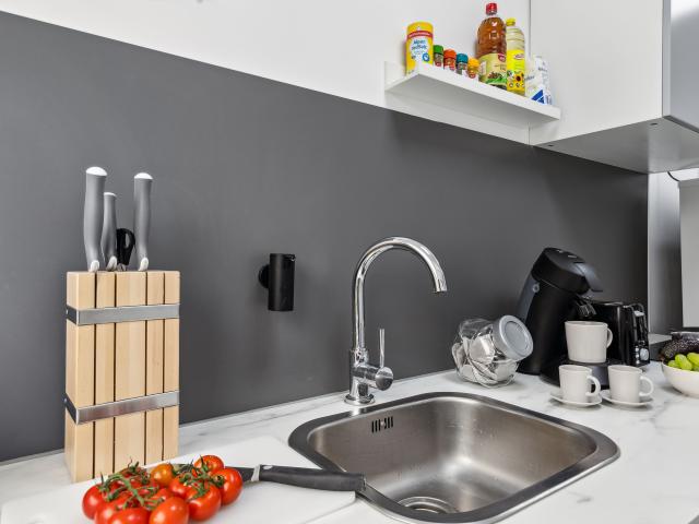 Apartment mieten in Südliche Vorstadt, Koblenz