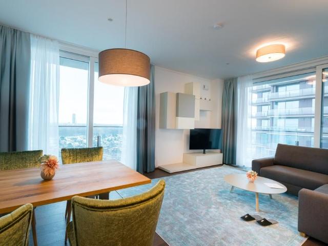 Apartment mieten in KG Landstraße, Wien
