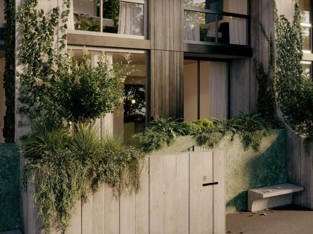 Townhouse for sale in Camerons Creek, Victoria