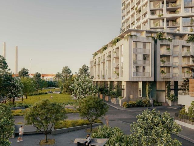 Townhouse for sale in Docklands, Melbourne