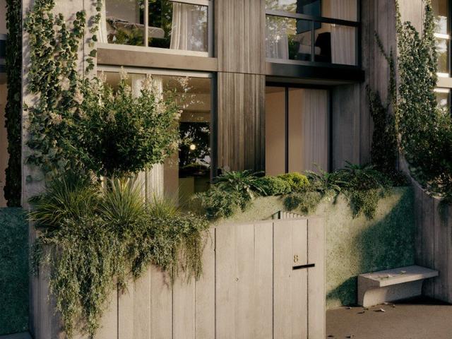 Townhouse for sale in Docklands, Melbourne