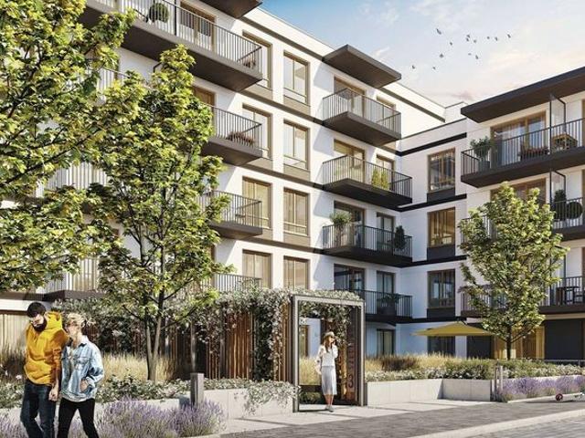 Mieszkanie na sprzedaż w Warszawa, Mazowieckie