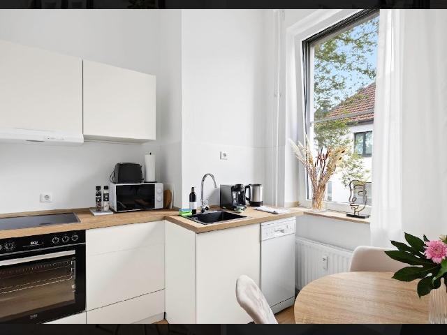 Apartment mieten in Essen, Nordrhein-Westfalen