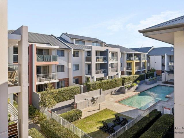 Apartment for rent in Western Australia
