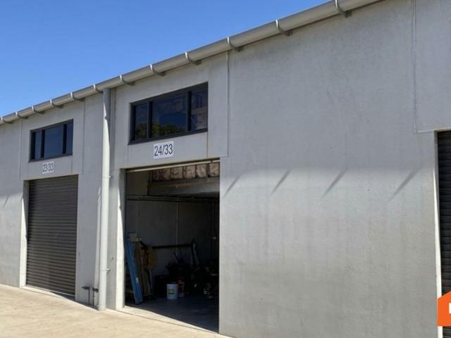 Warehouse for rent in Ambergate, New South Wales