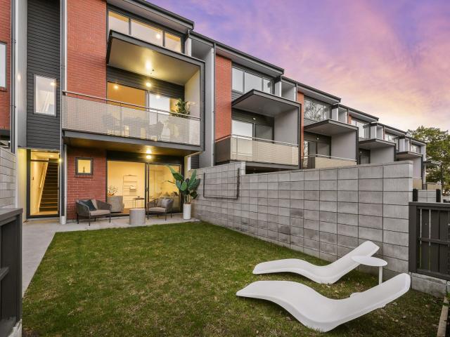 House for rent in Glen Innes, Maungakiekie-Tāmaki