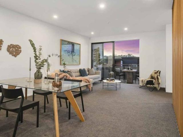 Townhouse for rent in Glen Innes, Oroua County