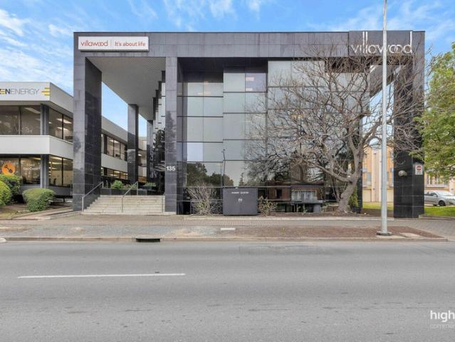 Office for rent in Horseshoe Creek, South Australia