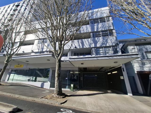 Apartment for rent in Eden Terrace