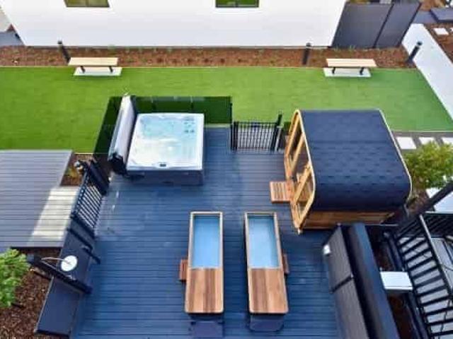 Apartment for rent in Heathcote, Canterbury