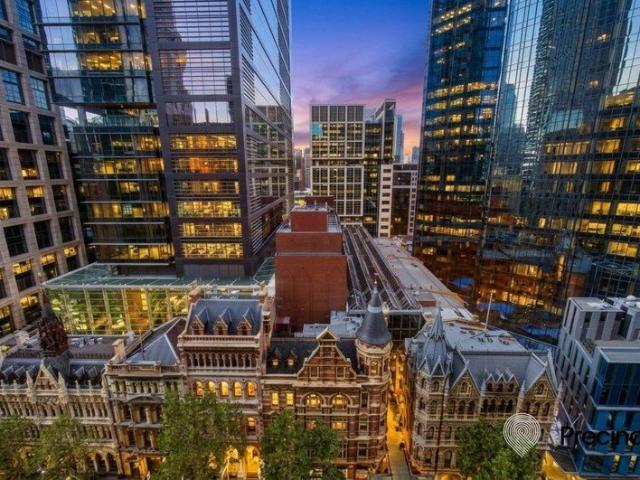Apartment for sale in Melbourne