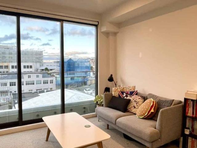 Apartment for rent in Matata, Wellington