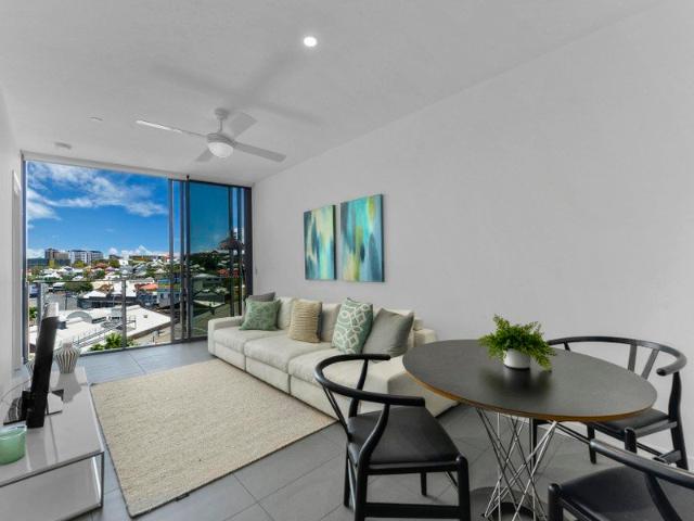 Apartment for sale in Toombul, Queensland