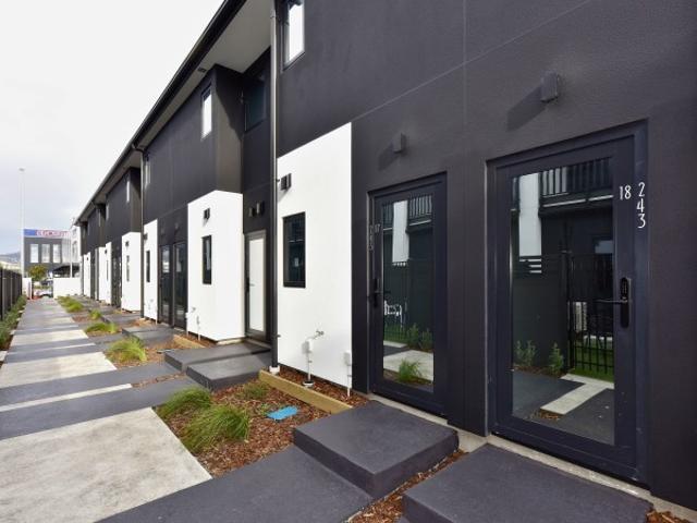 Apartment for rent in Heathcote, Canterbury