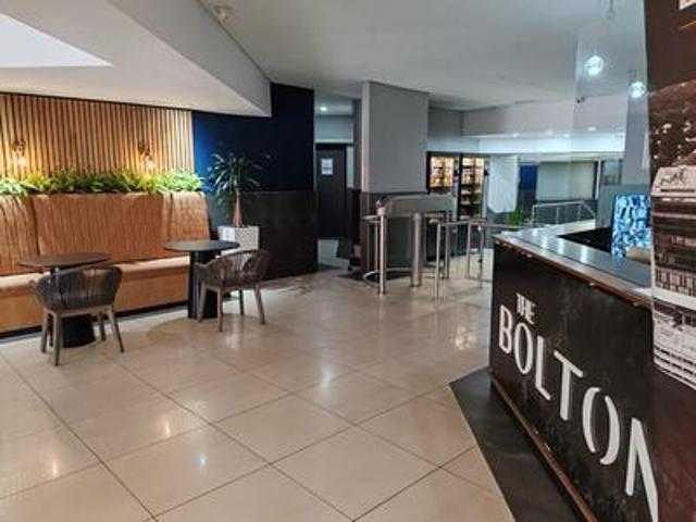 Apartment for sale in Alexandra, Gauteng