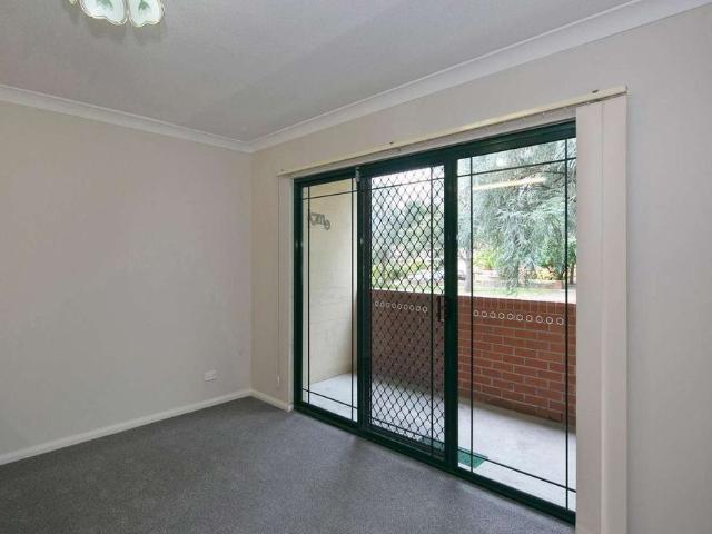 Apartment for rent in Reid, Canberra