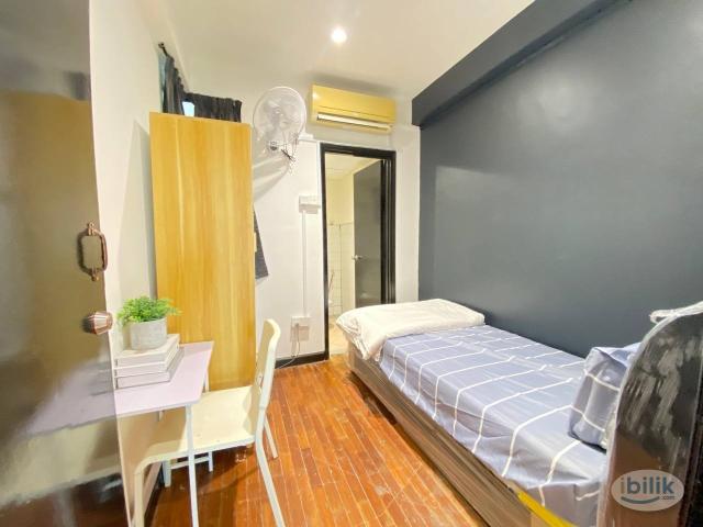 Room for rent in Country Heights Damansara, Kuala Lumpur