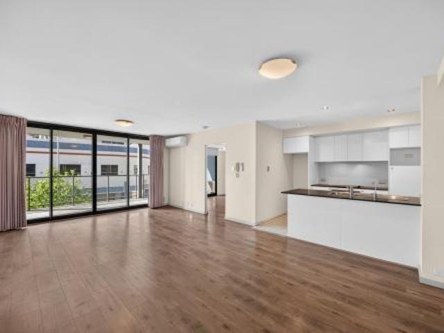 Apartment for rent in Perth