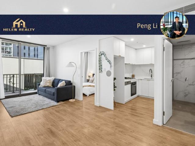 Apartment for sale in Adelaide