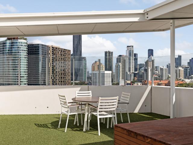 Apartment for sale in Toombul, Queensland