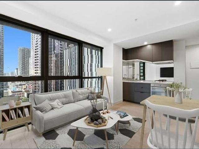 Apartment for rent in Melbourne, Victoria