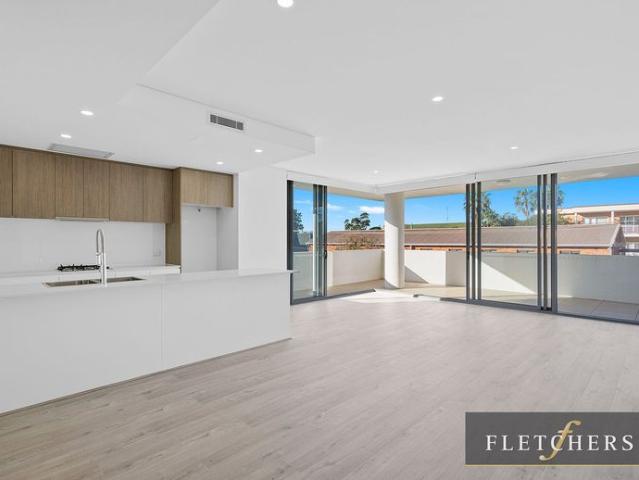 Apartment for rent in Wollongong West, New South Wales