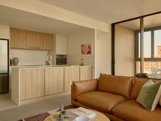 Apartment for rent in Toombul, Queensland