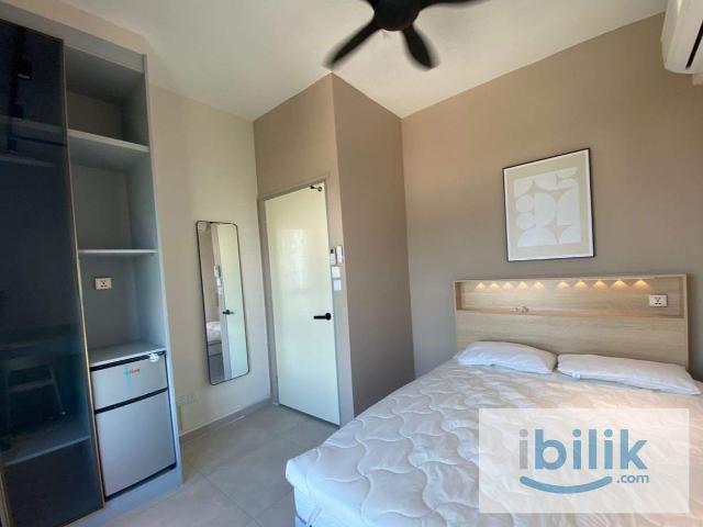 Room for rent in Selangor