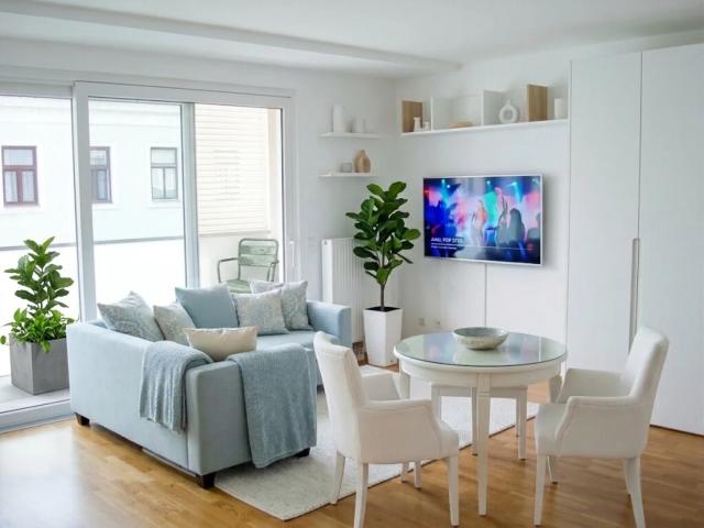 Apartment mieten in KG Leopoldstadt, Wien