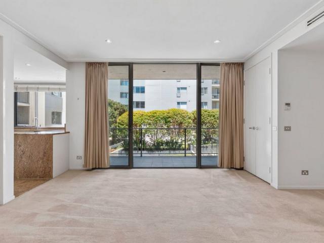 Apartment for rent in City, Canberra