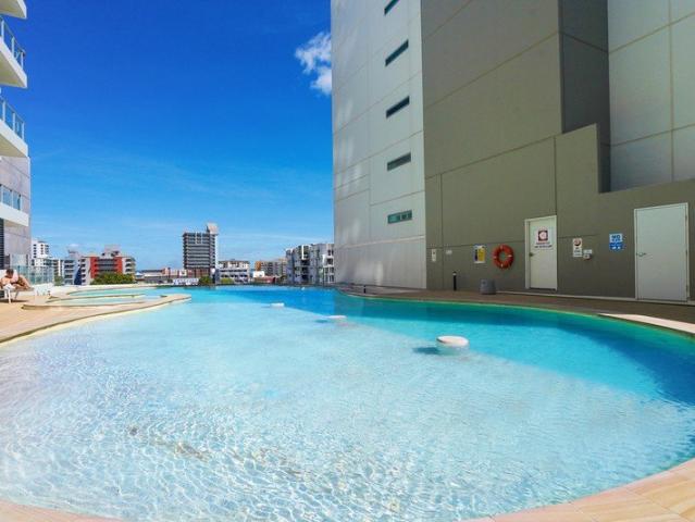 Apartment for rent in Darwin, Northern Territory