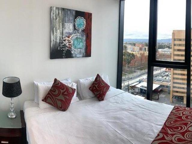 Apartment for rent in Horseshoe Creek, South Australia