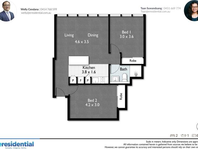 Apartment for sale in Toombul, Queensland