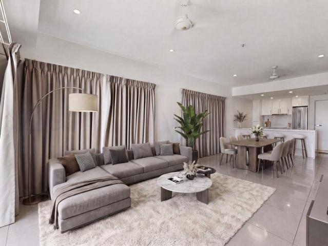 Apartment for sale in Darwin, Northern Territory