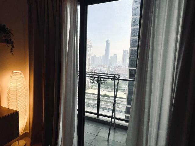 Serviced Residence for rent in Country Heights Damansara, Kuala Lumpur