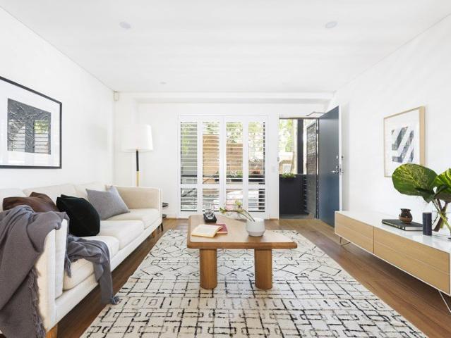 Land for rent in Sydney, New South Wales