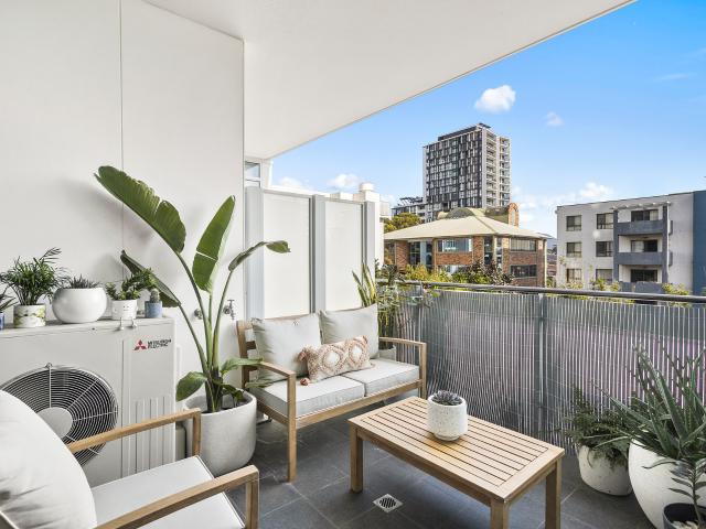 Apartment for sale in Wollongong West, New South Wales