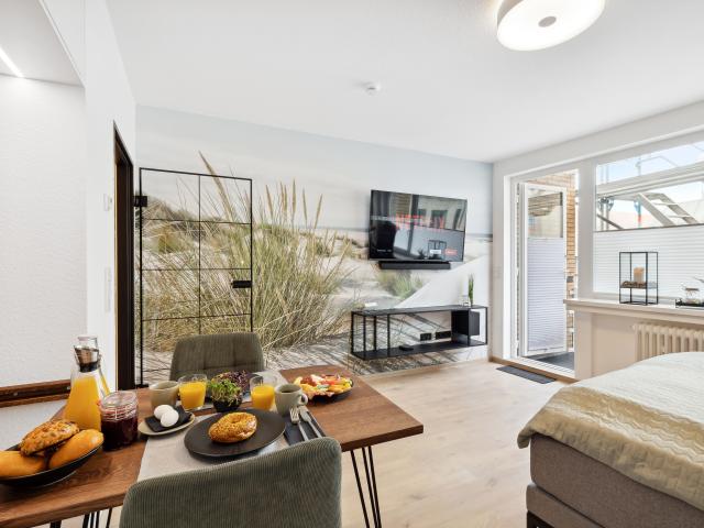 Apartment mieten in Mitte, Bremen