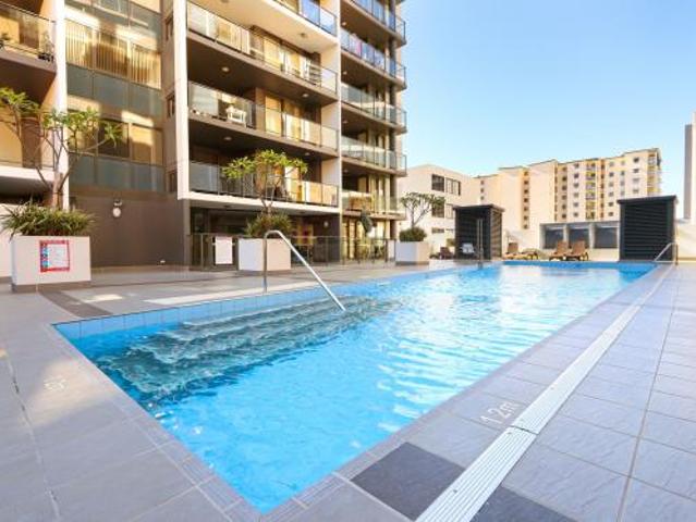 Apartment for rent in Cockburn, Western Australia