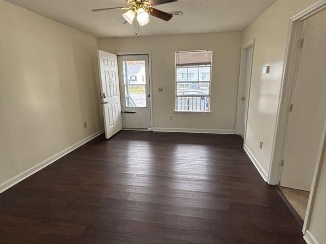 Apartment for rent in Tennessee