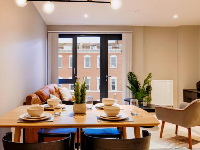 Room for rent in Stokes Croft, Feckenham