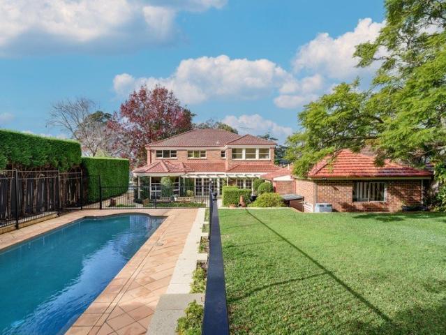 House for sale in Sydney, New South Wales