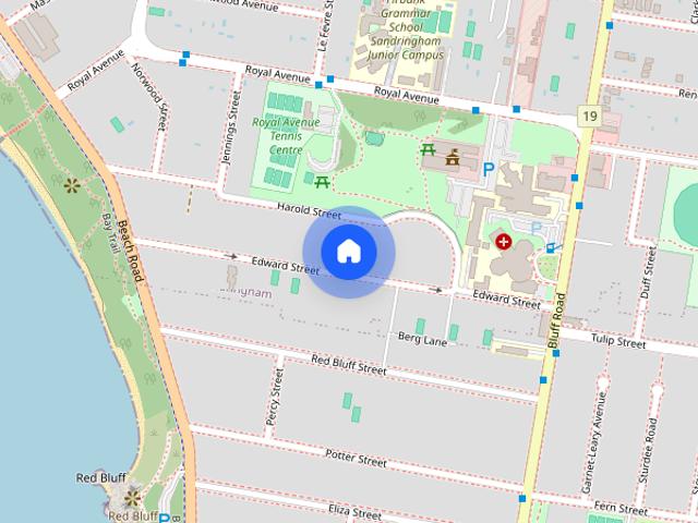 House for rent in Sandringham, Melbourne