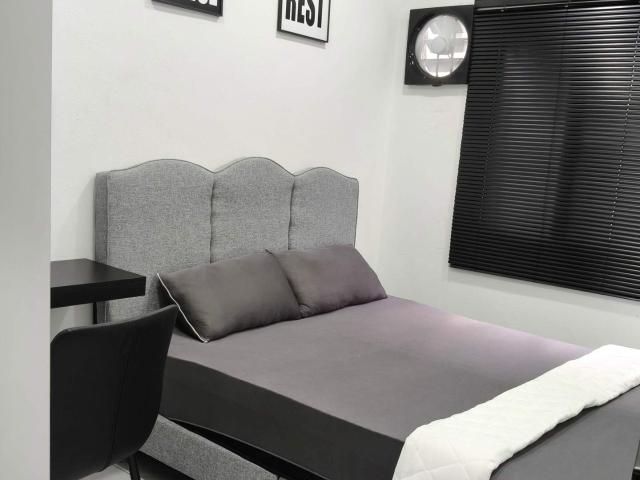 Room for rent in Petaling, Damansara Damai