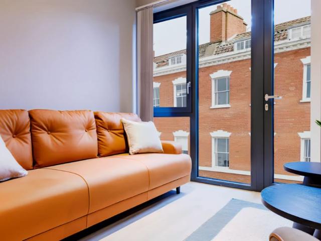 Room for rent in Stokes Croft, Feckenham