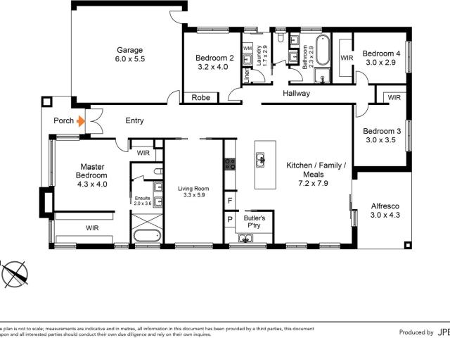 House for sale in Camerons Creek, Victoria