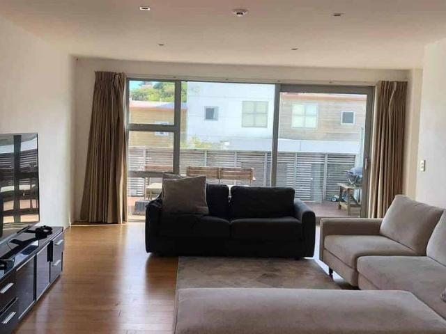 Townhouse for rent in Matata, Wellington