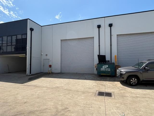 Warehouse for rent in Sydney, New South Wales