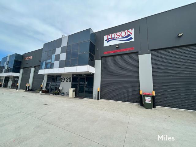 Warehouse for rent in Camerons Creek, Victoria