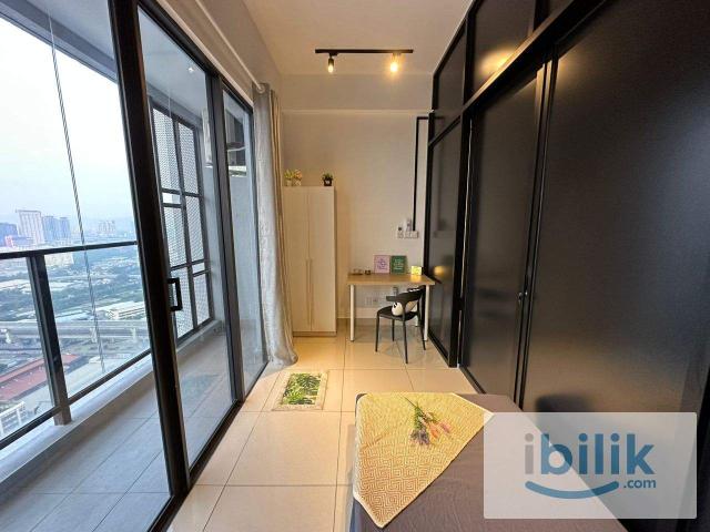 Room for rent in Country Heights Damansara, Kuala Lumpur